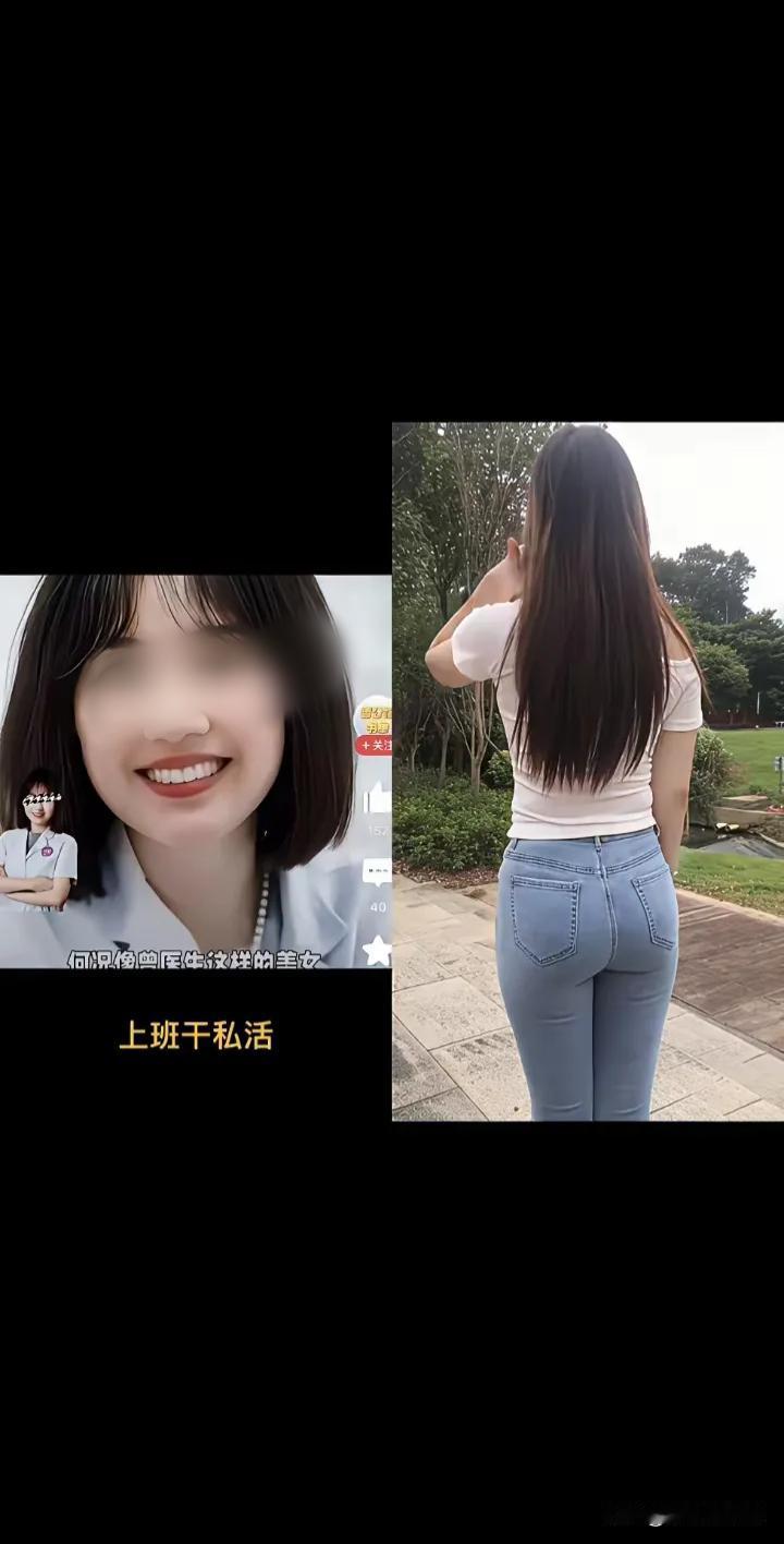 我打赌，只要是个男的，都喜欢曾医生这样的女人，因为曾医生不仅吹拉弹唱样样精通，