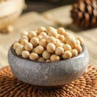 豆是哪国的豆？美国的豆？转基因的豆？“减油、增豆、加奶”这样做吃出健康来。