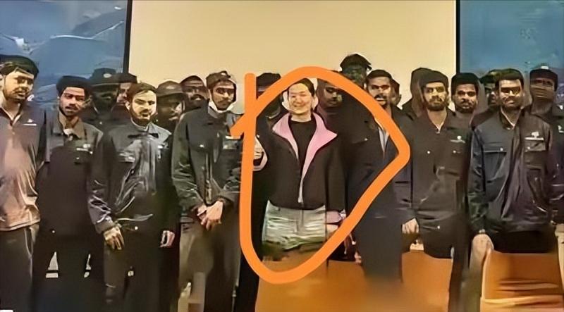直接一锅端！张江锁代码事件最新后续：印度8人小团伙全开除，48小时夺回全部