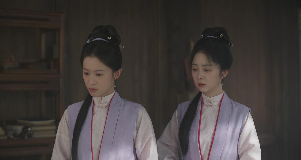 最狠的女人根本不需要金手指！热度直接飙破三万、央视收视达1.37%的《兰香如故》，原本大家以为又是一