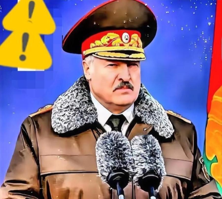 白俄罗斯总统一句话，撕开了中国最可怕的底牌。不是航母下饺子，也不是芯片突围。中国