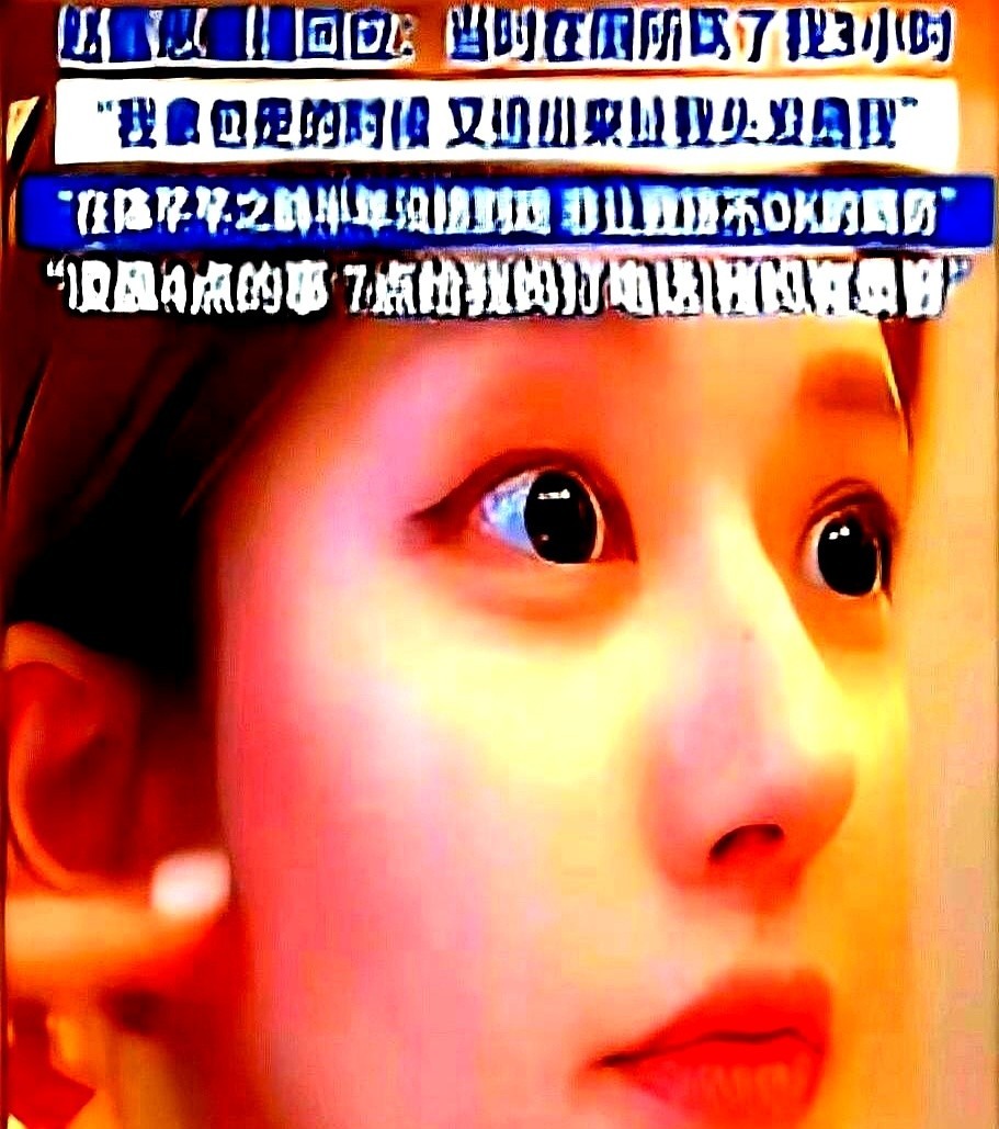 4亿违约金压垮赵露思，谁在逼她卖命？直播里她手抖着翻合同，2030年才到