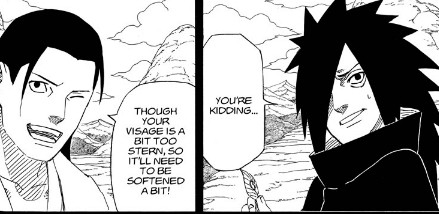 海贼王1181话漫画情报提示图这周继续伊姆的战斗！图1：战斗战斗战斗！图2：