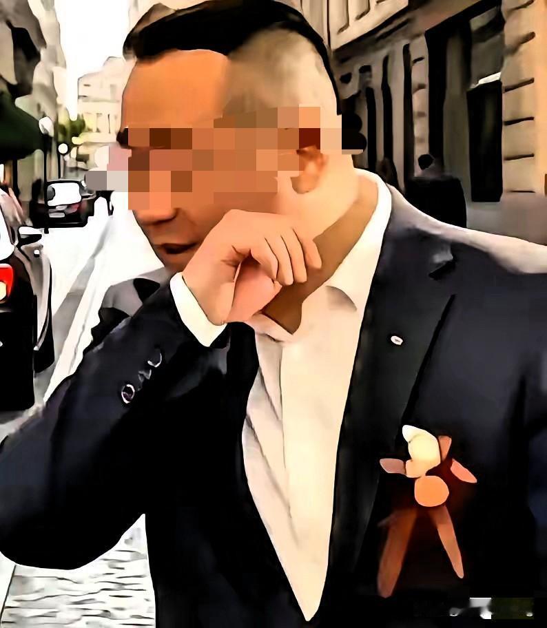 老金毛这阵子真是焦头烂额，忙得脚不沾地！一边要给被判死刑的金毛准备后事，一边还得