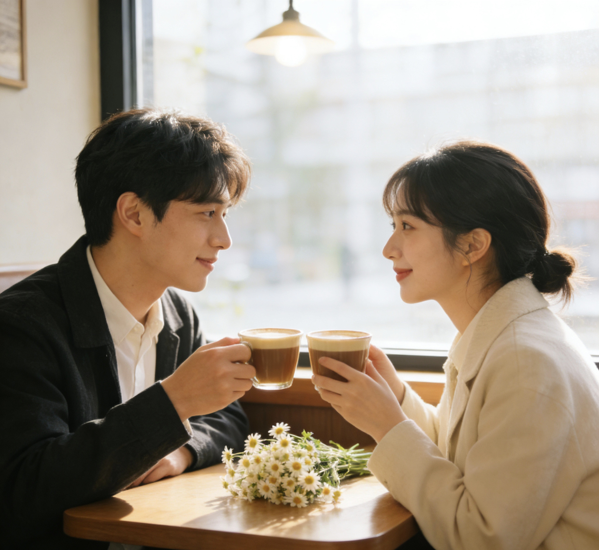 人为什么需要一个长期伴侣？因为人性有两道硬需求：性欲与孤独。漫长进化中，人类找到