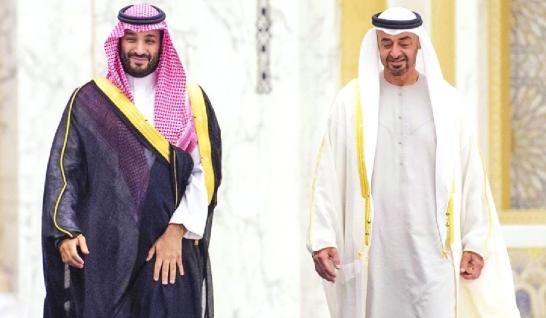 中东产油国怎么也想不到，阿联酋竟官宣退出欧佩克！“黑天鹅”事件一出，国际油价直接