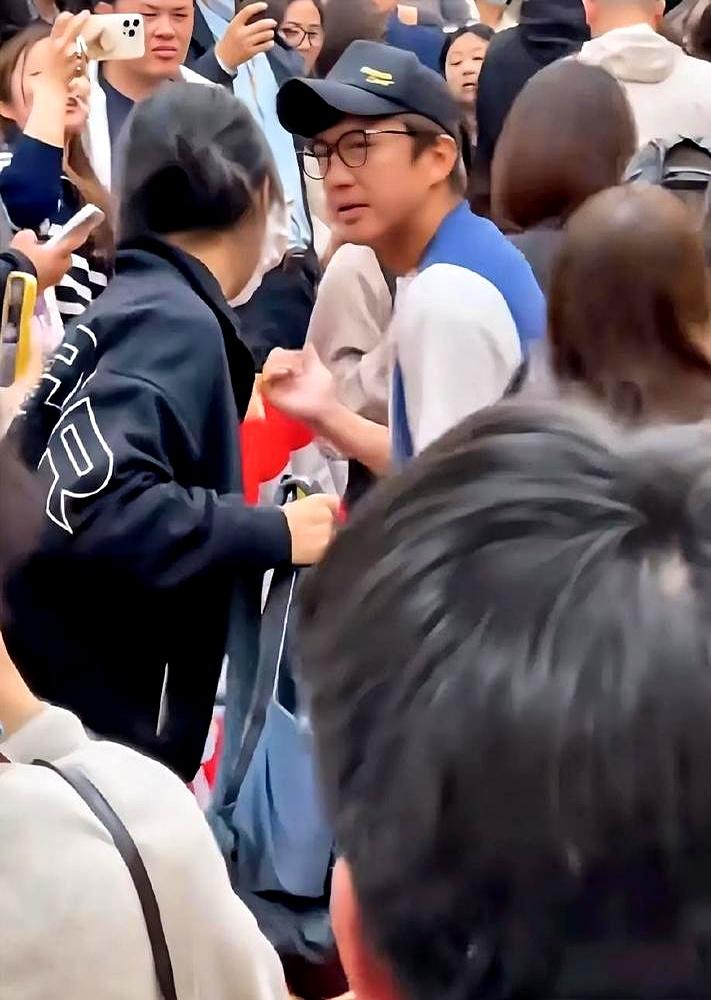 世上最贵的不是片酬，是好演员的回头路。邓超拍《烈日灼心》，为角色玩命，注