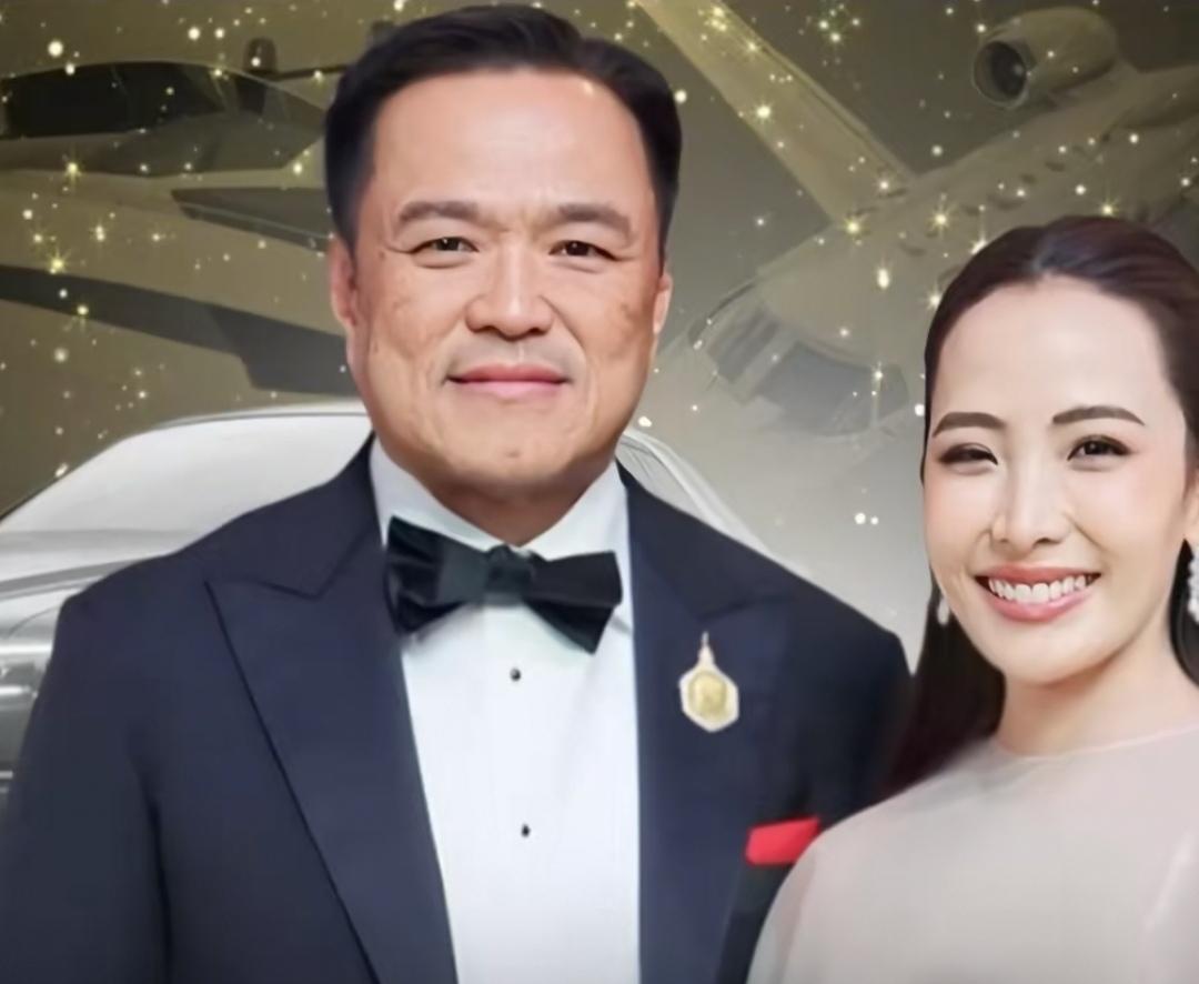 说点新任泰国总理阿努廷巨额财产的事。对泰国的认知，大多数还停留在是东南亚一个
