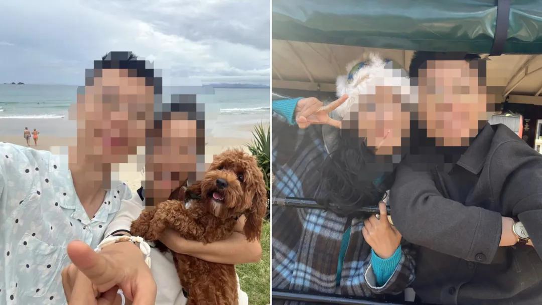 无比唏嘘！一对中国夫妻在澳洲打拼多年终于拿到永居，男方38岁牙科诊所升任经理，女