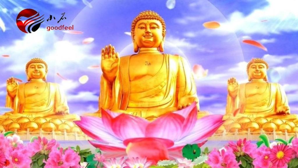 打开 一首感人肺腑的《求佛》,祈祷用几世的深情感动苍天!