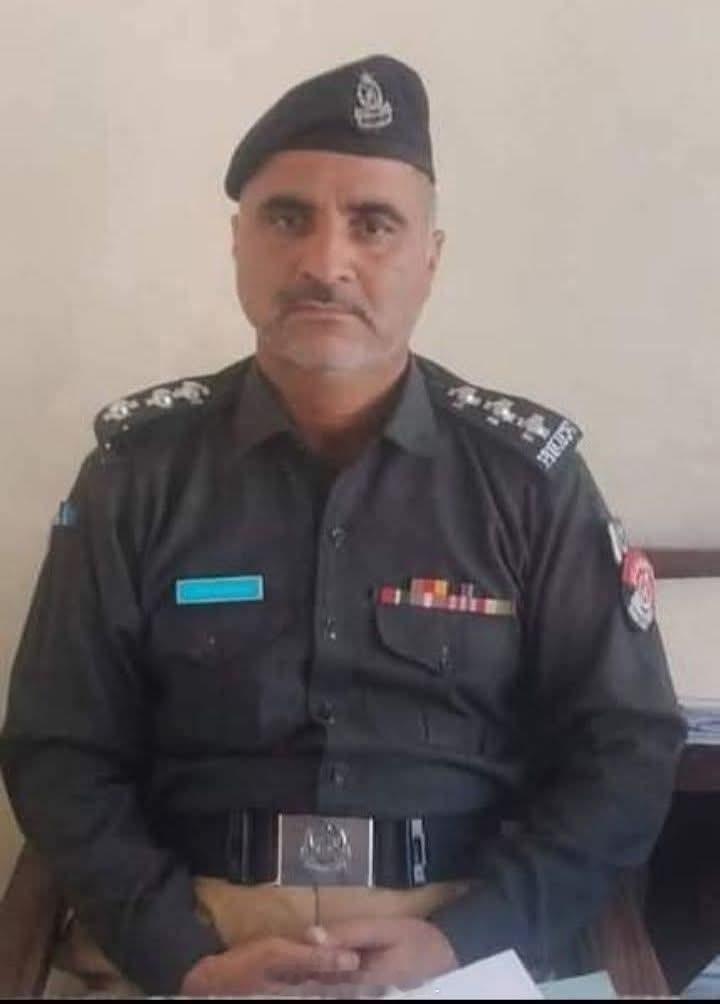 不久之前，巴基斯坦俾路支省凯奇县的巴格纳里镇被武装分子攻破，主要政府设施、银行和