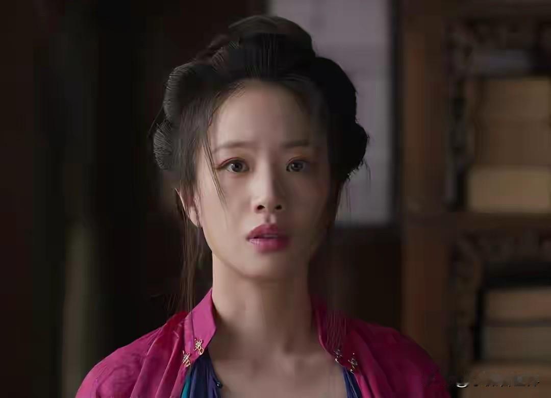 这《兰香如故》越看越不明白了，怎么这和离的事接二连三啊？！最早和离的，当然是
