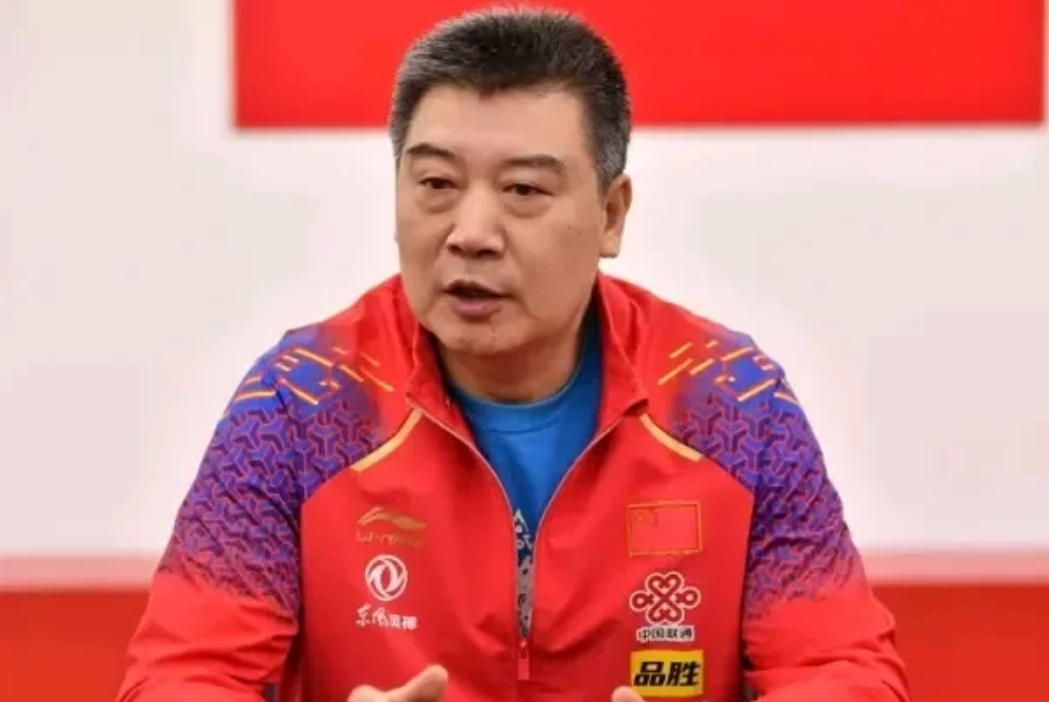 王励勤主席，这次教练员竞聘，你得动点真格的，否则还是原班人马，换汤不换药，虽然不