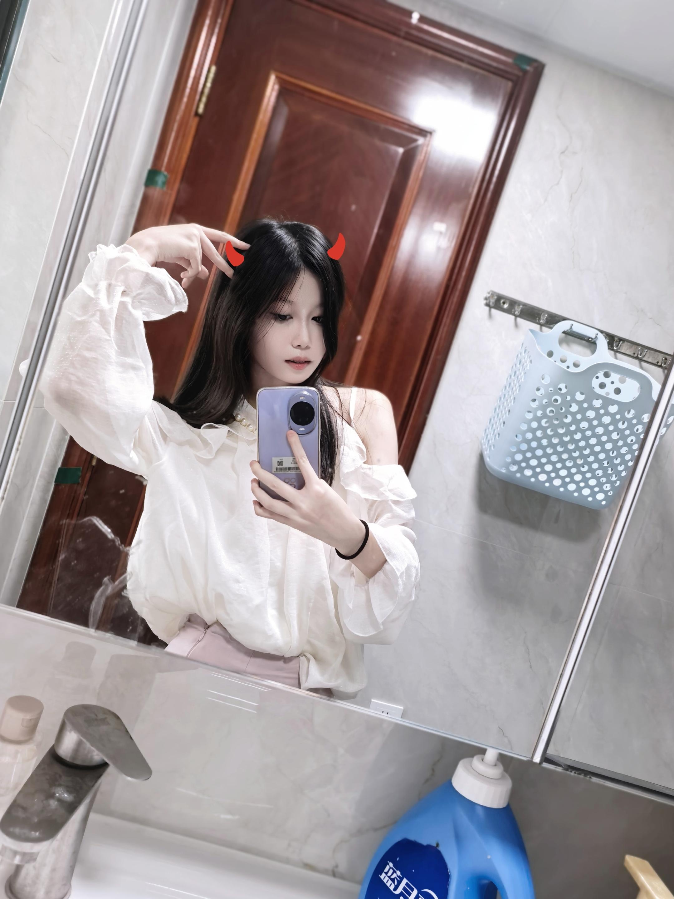 该用户是恶魔😈。