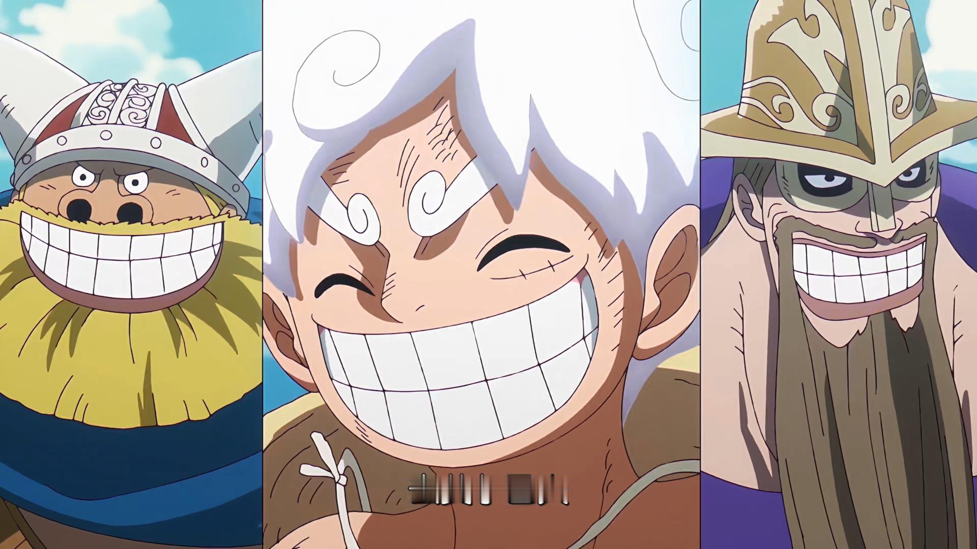 海贼王海贼王今年还剩一集动画可以看了而且明年还要等四个月