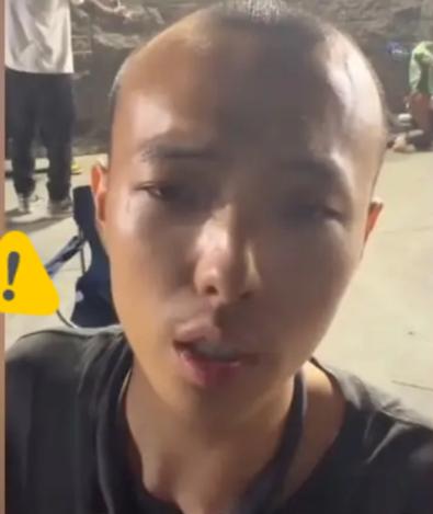 洛杉矶两大网红正面交锋，一支“进口牙膏”掀开直播带货的遮羞布一支牙膏，把两位在
