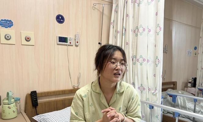 “这个领导火了！”浙江，25岁女孩二次患癌，需要长期化疗，女孩怕耽误工作主动申请