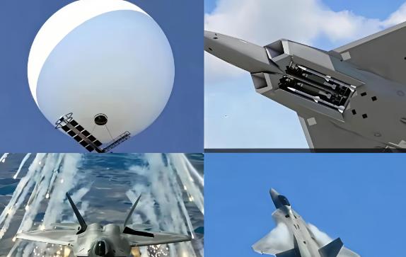 费几十万打个“破气球”，到底亏不亏？3月13日军报透了底，看完真让人捏把汗！