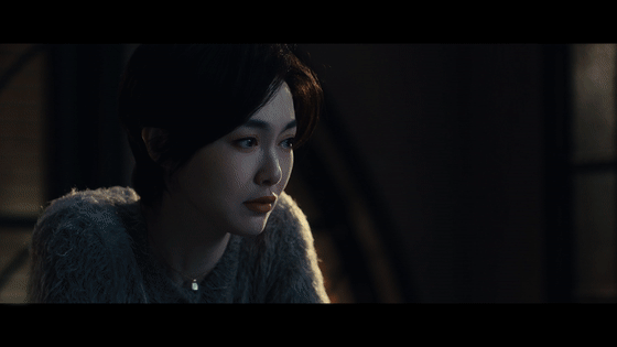 唐嫣赵又廷新剧今日开播爱情没有神话这剧质感真的绝，每帧都像时尚大片！唐嫣赵又廷这