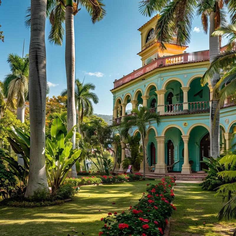 制度与现实近些年提到古巴，总有人把当地经济困难完全归到外部压力上，好像只要没有