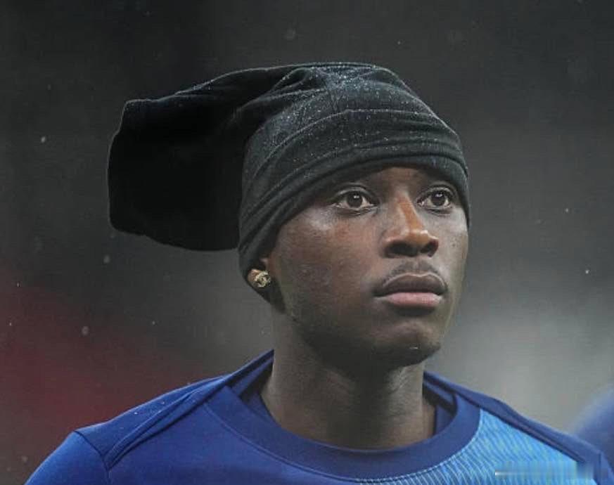 RMCSport：穆阿尼将留在热刺直到赛季结束，热刺已经明确通知了尤文图斯，他们