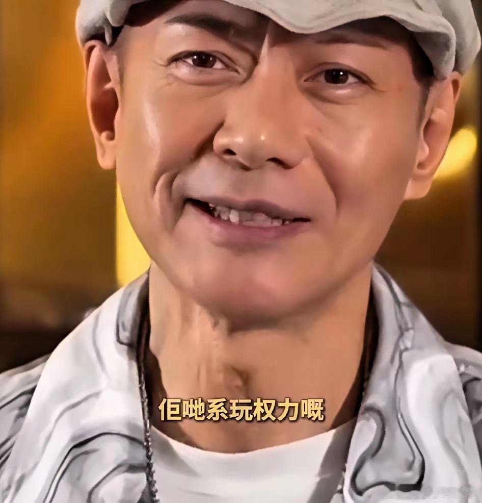 他拒绝了一份至少200万的片约，也断送了电影版《寻秦记》原班人马的最后一块拼图！