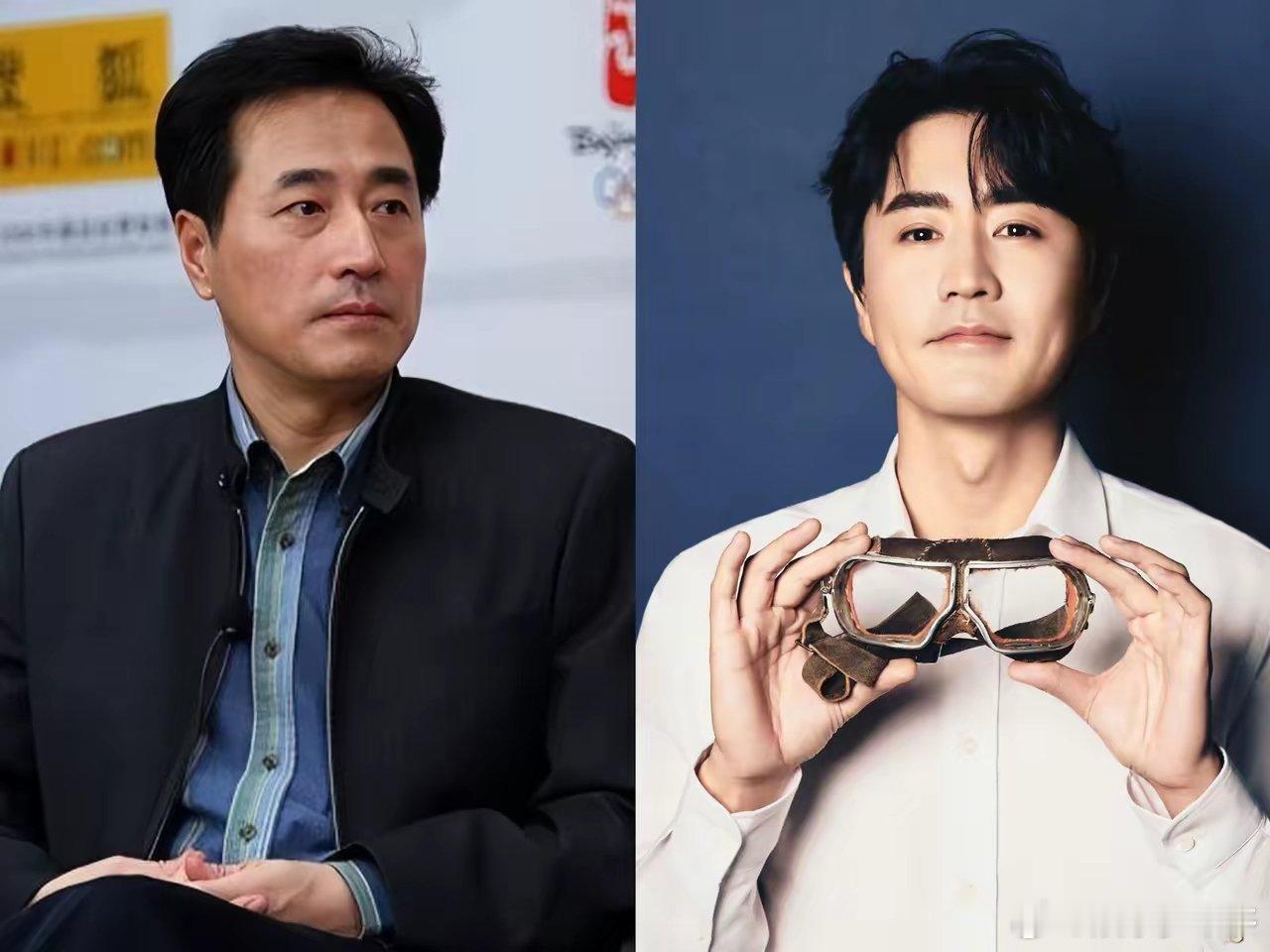 杨立新儿子，杨玏的家庭背景杨玏：出生于1987年，从小在北京人艺宿舍楼长大，在英