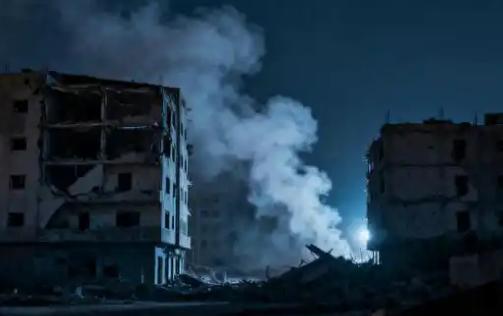 一旦中美开战，美军将全面轰炸中国？100岁的基辛格早就发出过警告：“美国盟友再多