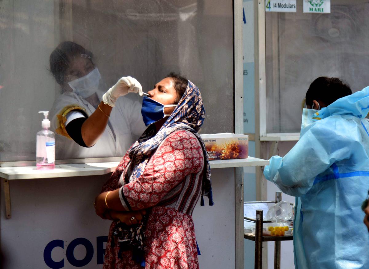 警报已经拉响！印度这次闯了大祸！最近国际上出了件让人揪心的事，印度那边爆发了