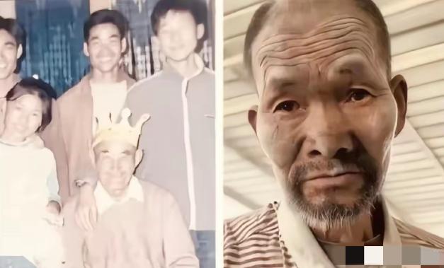 河北残障老人经全面体检，确诊尘肺二期，妹妹从石家庄奔赴保定和他相聚，当地及时救助