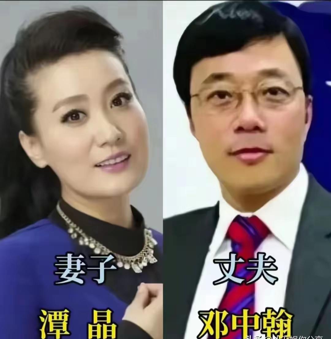 歌唱家们夫妻都很恩爱呀吴碧霞小小的身躯，大大的能量，唱歌真的是很好听，而且声音
