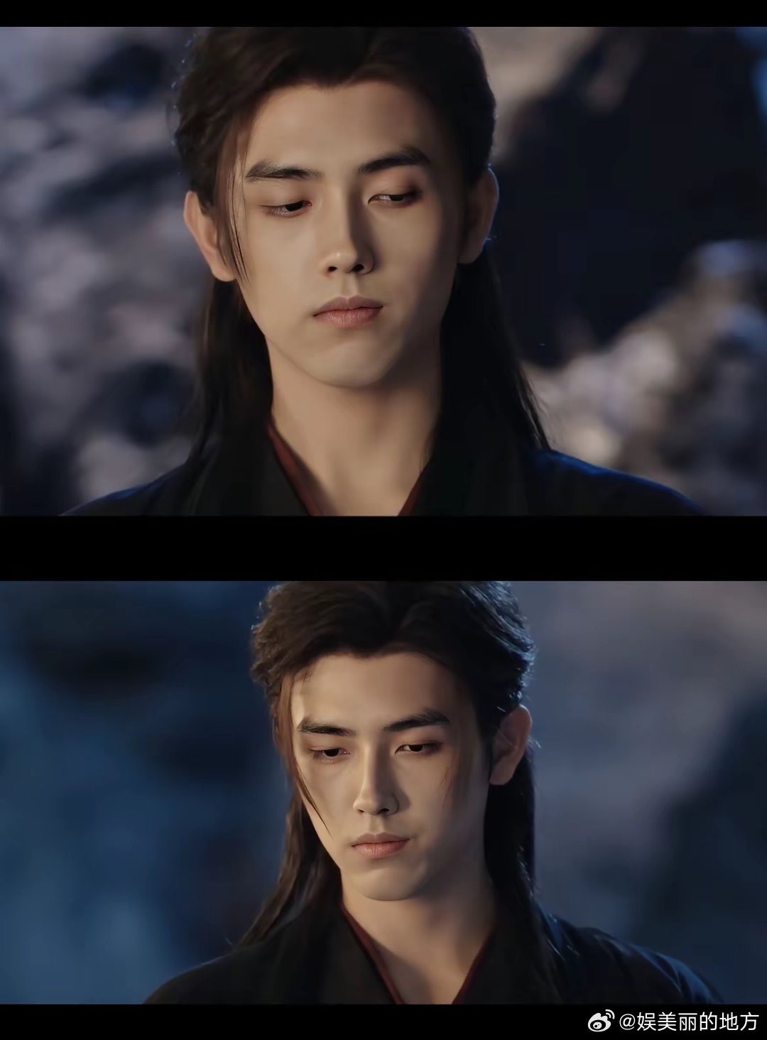 陈飞宇恐怕也是笑不出了。还没有被夸几天，在《白日提灯》里也是被吐槽到不行。一分钟