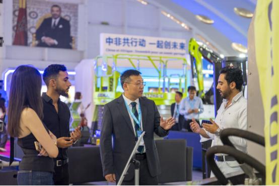 上万公里奔赴非洲！中资疯狂扎堆内罗毕，中国看中的到底是什么？很多人误以为企业冲的