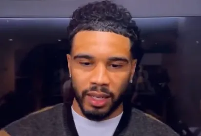 NBA常规赛凯尔特人客场迎战骑士的比赛已经结束。全场战罢，凯尔特人以109-98