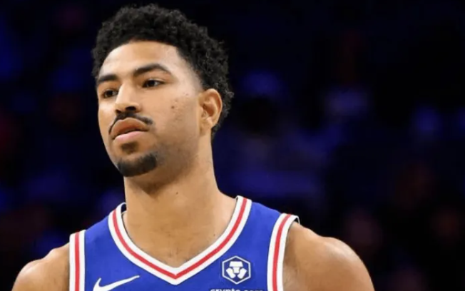 NBA记者RobMurrows报道，多家联盟消息源透露，自由球员昆廷-格兰姆斯