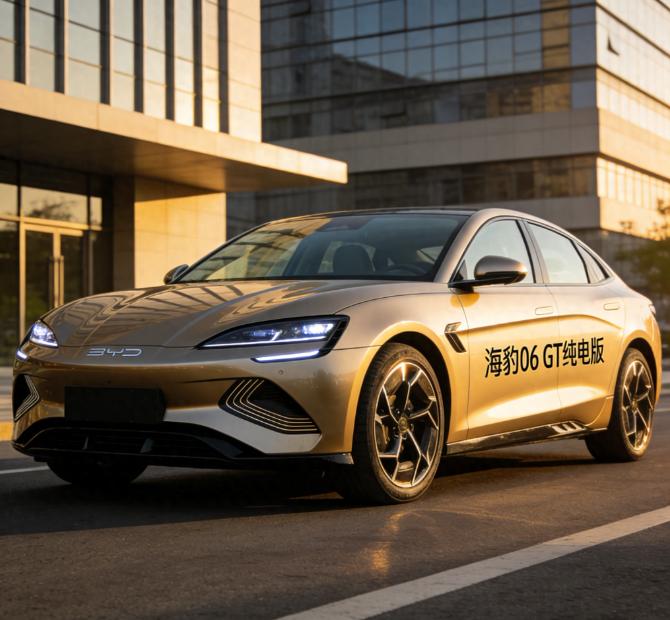 都说车市凉了，可4月这7款新车，一个比一个狠。零跑A10，6万5起步，直接给激