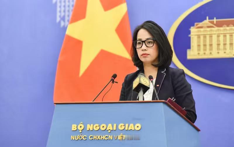 越南比较低调而已！朱老逝世，都知道日本外务省和高市早苗第一时间发了唁电，日本驻华