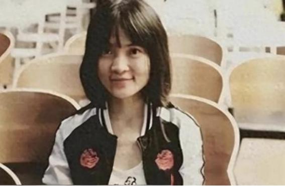 罪有应得！2023年，曾公开威胁“用核武打中国”的武汉大学985女硕士王懿，最终