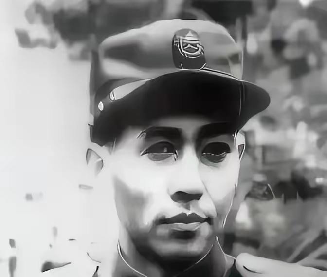 1946年，5000名日军战俘在通化暴乱，杀死上百伤员，朝鲜名将方虎山平定后做了