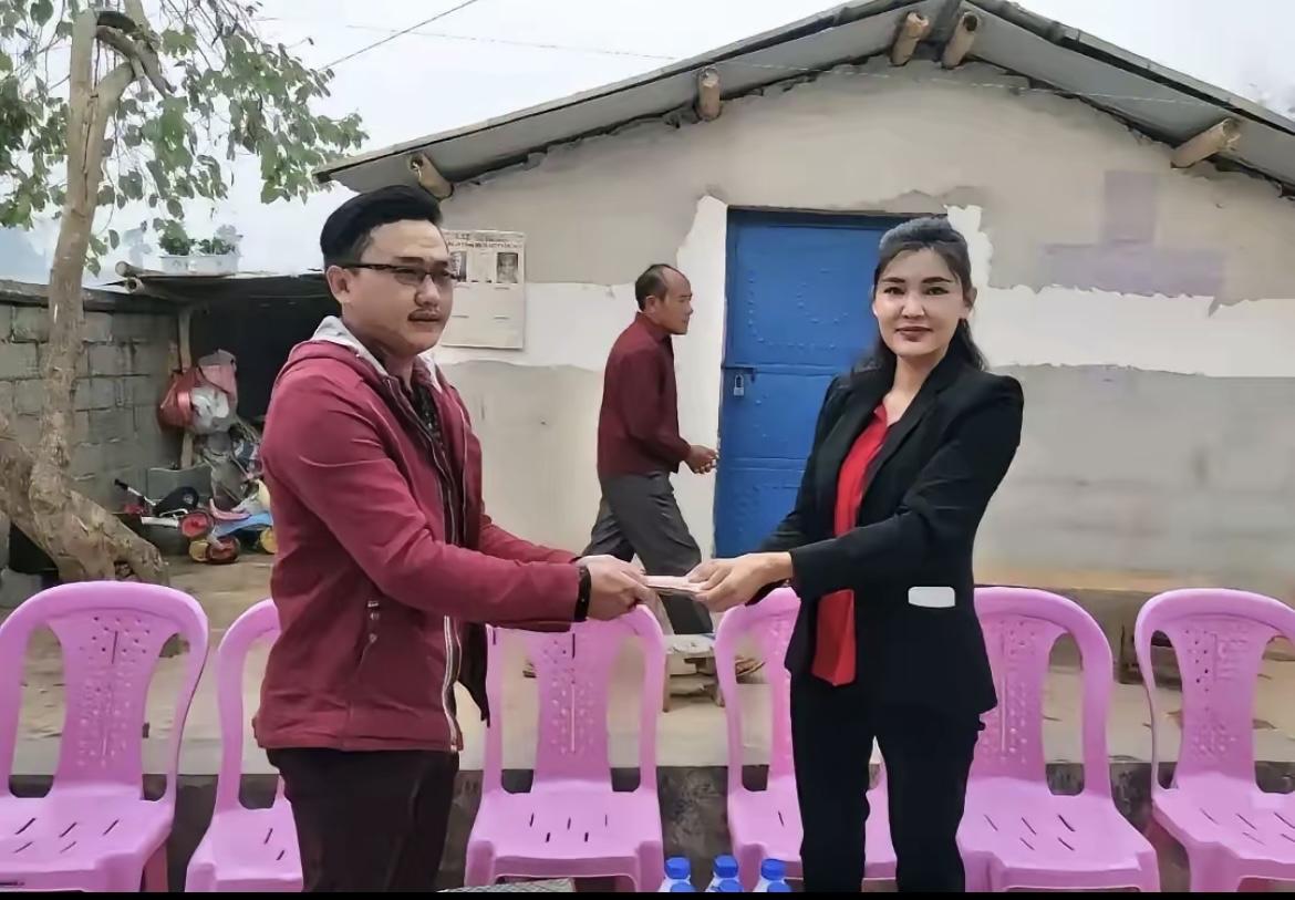 白应兰这“女魔头”跑了才最可怕！比起白应仓的明面上作恶，她藏在光鲜外表下的狠辣，