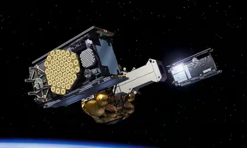 欧:阿中和你商量个事呗中:啥事啊欧:我们家的伽利略出了一点故障想找你帮