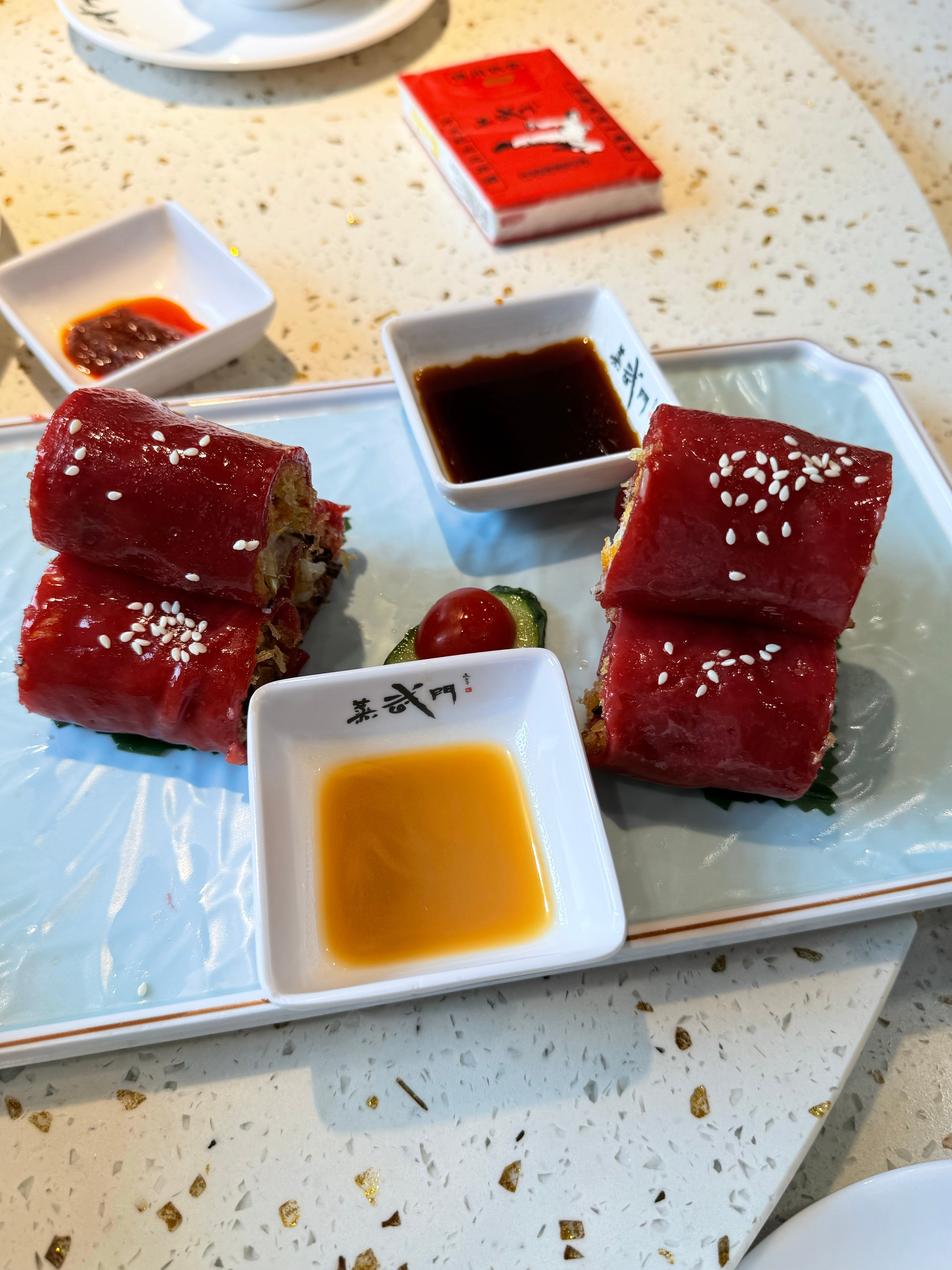 非常好吃​​​