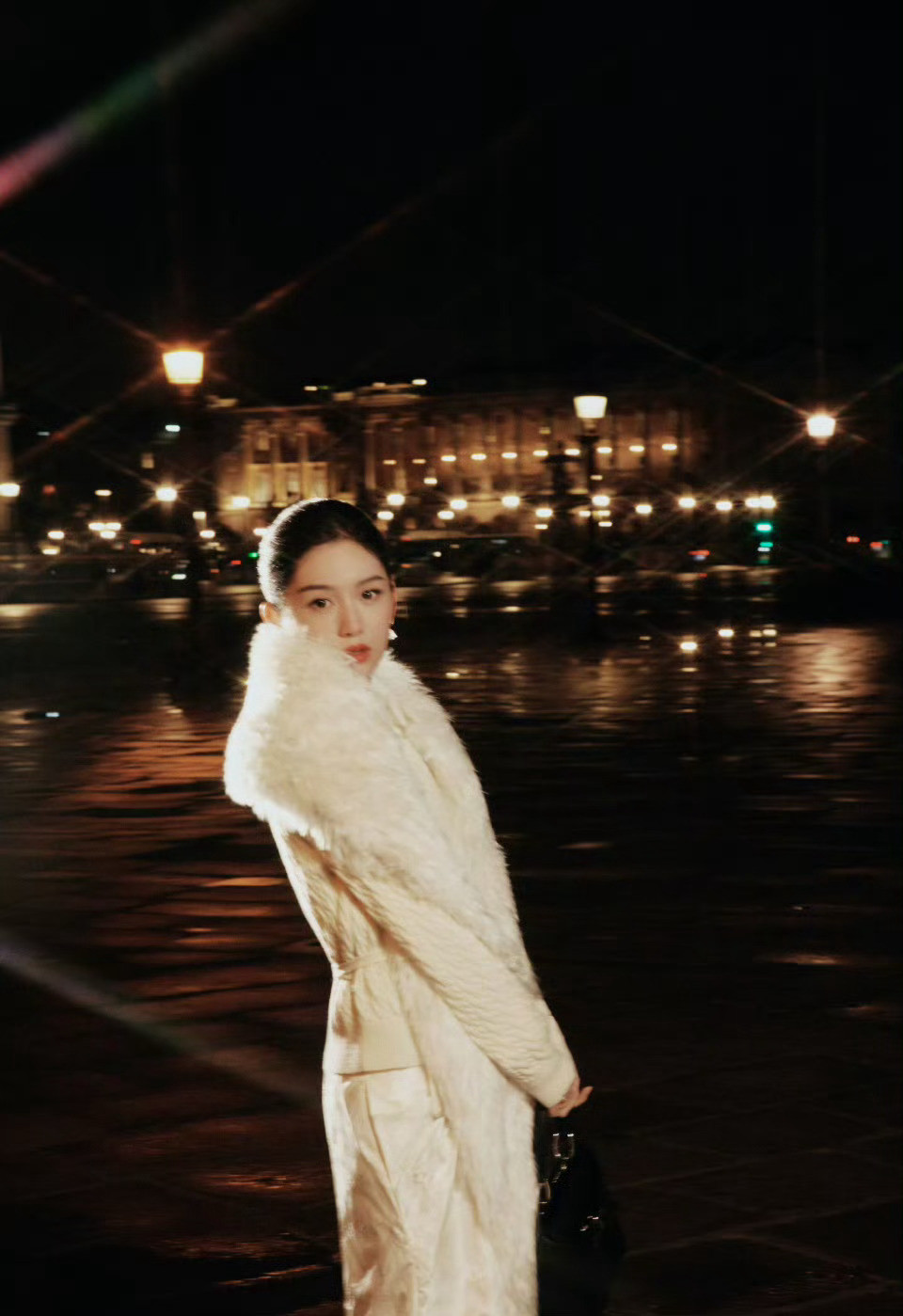 周也xDiorSpring/Summer2026HauteCoutu