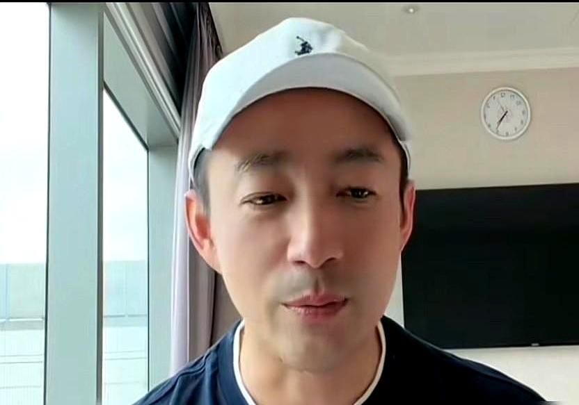 汪小菲又宣布和张兰断绝关系了。这是他三年里第几次这么说了？这次是因为张兰在