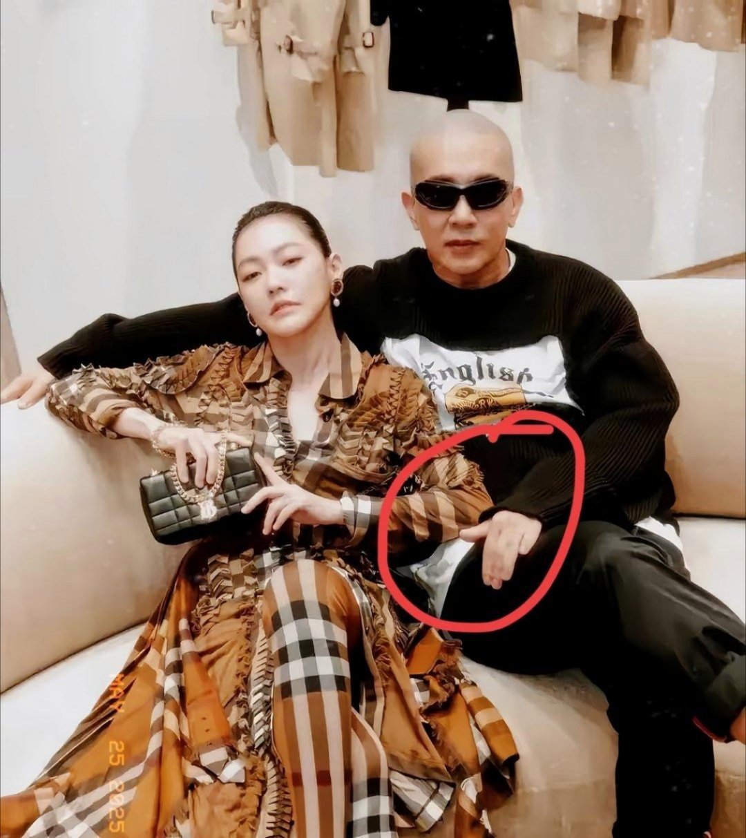 S家又被人翻出一桩猛料，小S对具俊晔特别上心的背后，竟然有这种内幕！当初大S和具
