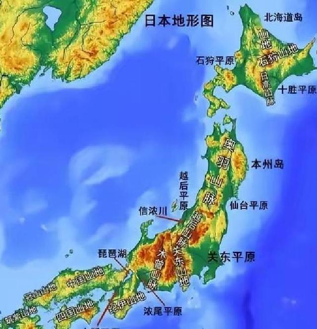 果不其然。日本政府宣布了，对北方四岛、竹岛、钓鱼岛的主张继续强硬，相关表述再次写