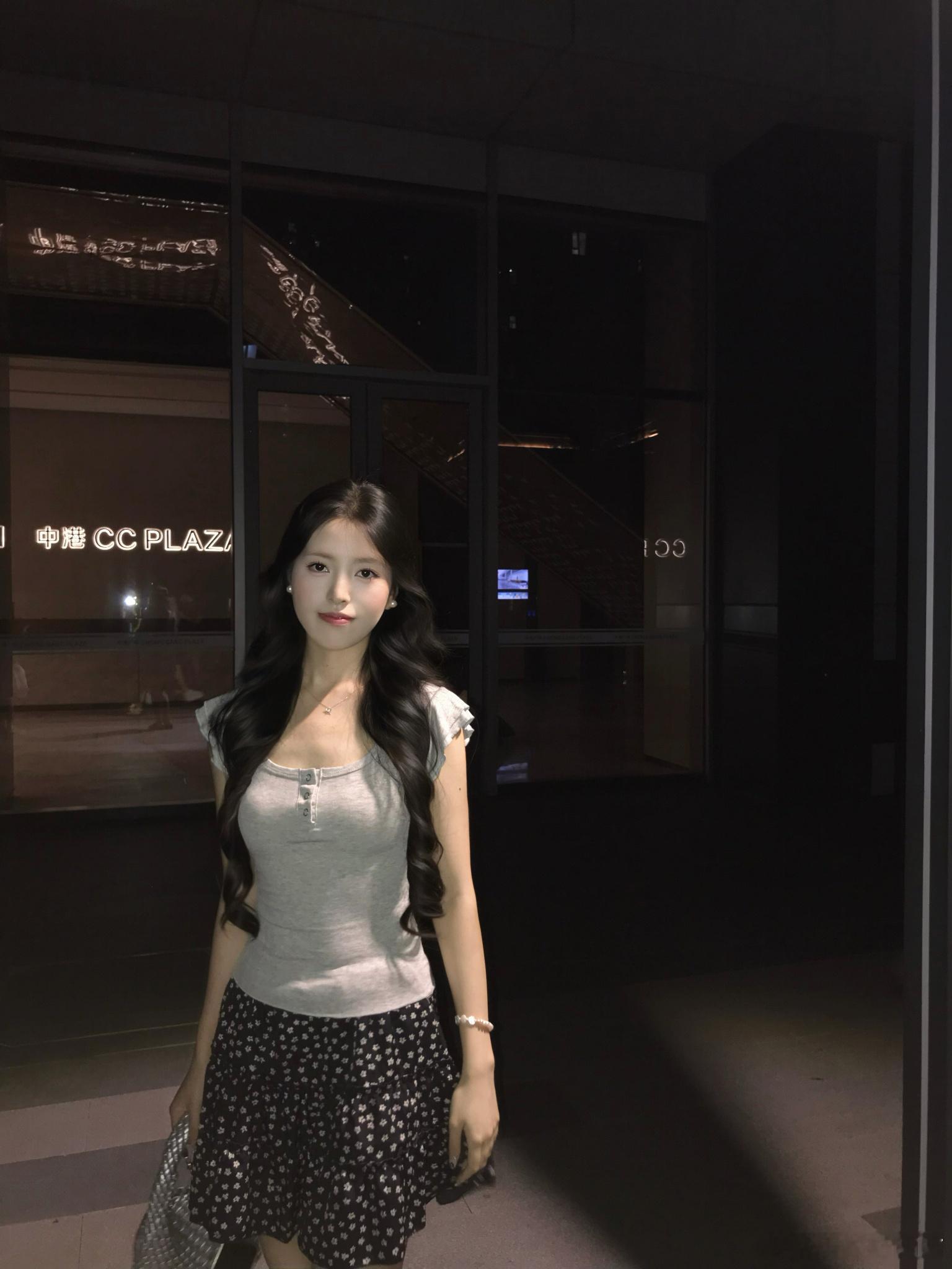 吹吹晚风🌙成都