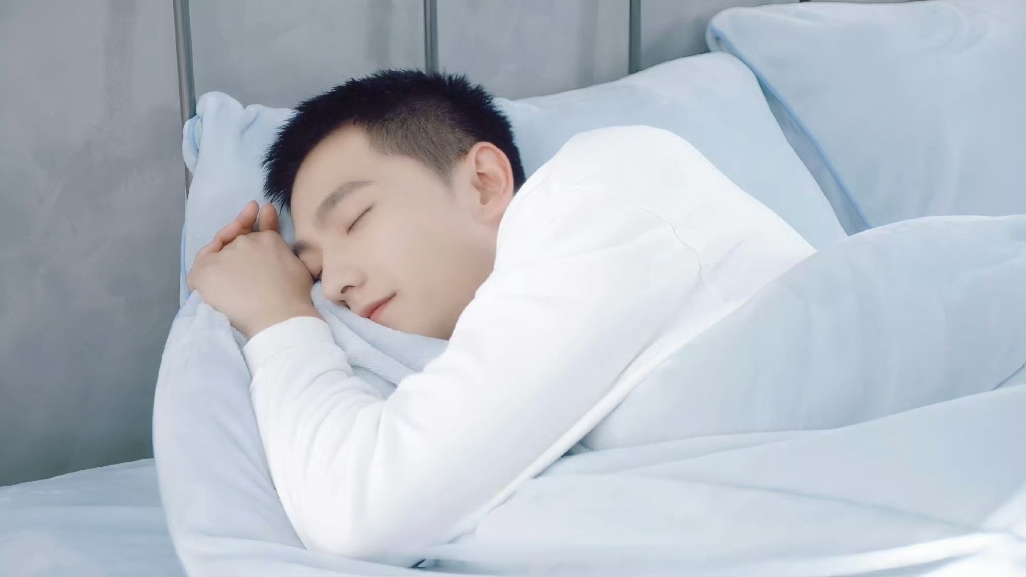 晚风伴清宁，安眠赴好梦，晚安💤