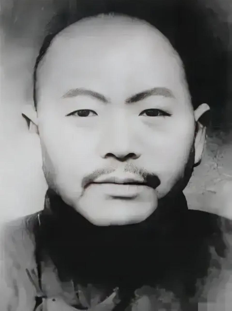 1951年刑场上，黄标喊着“每月送新四军20万银元”喊冤，可天门老乡没一个同情他