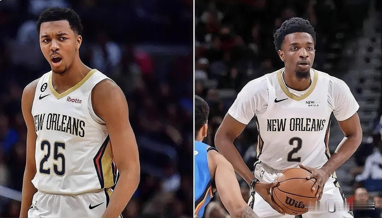 鹈鹕超市开张了，湖人的机会来了！根据记者JakeFischer的报道，鹈鹕